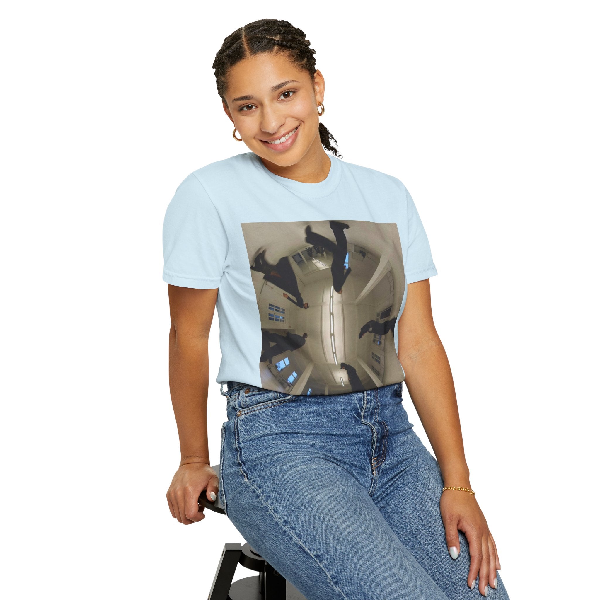 Reality Department - Nikon Tee