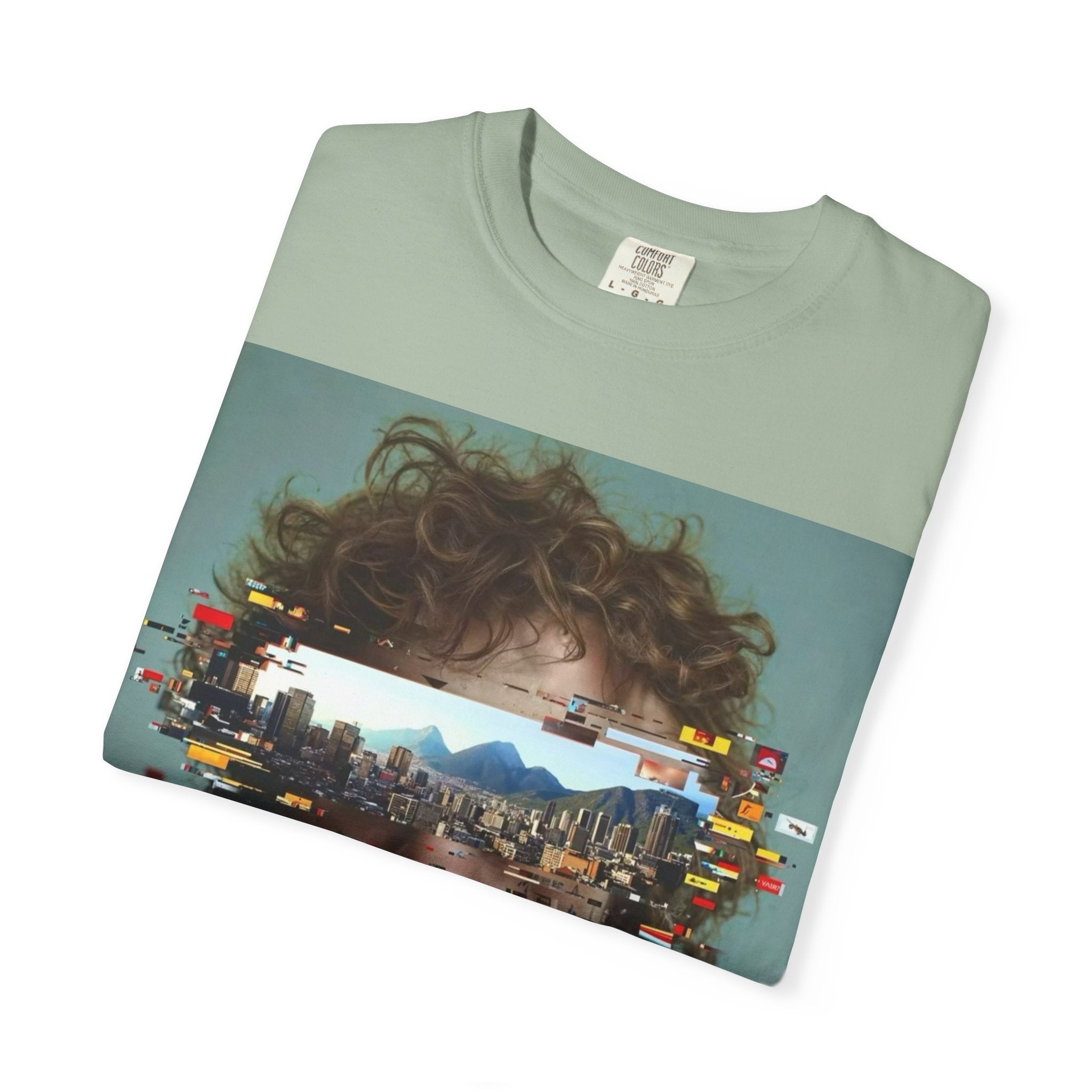 Reality Department - See Reality Tee