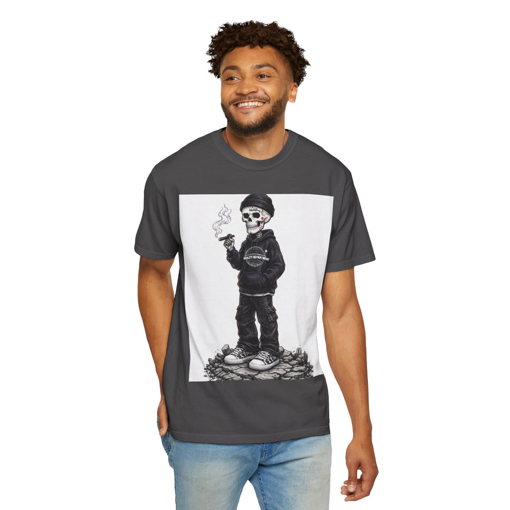 Reality Department - Hell Boy T-Shirt