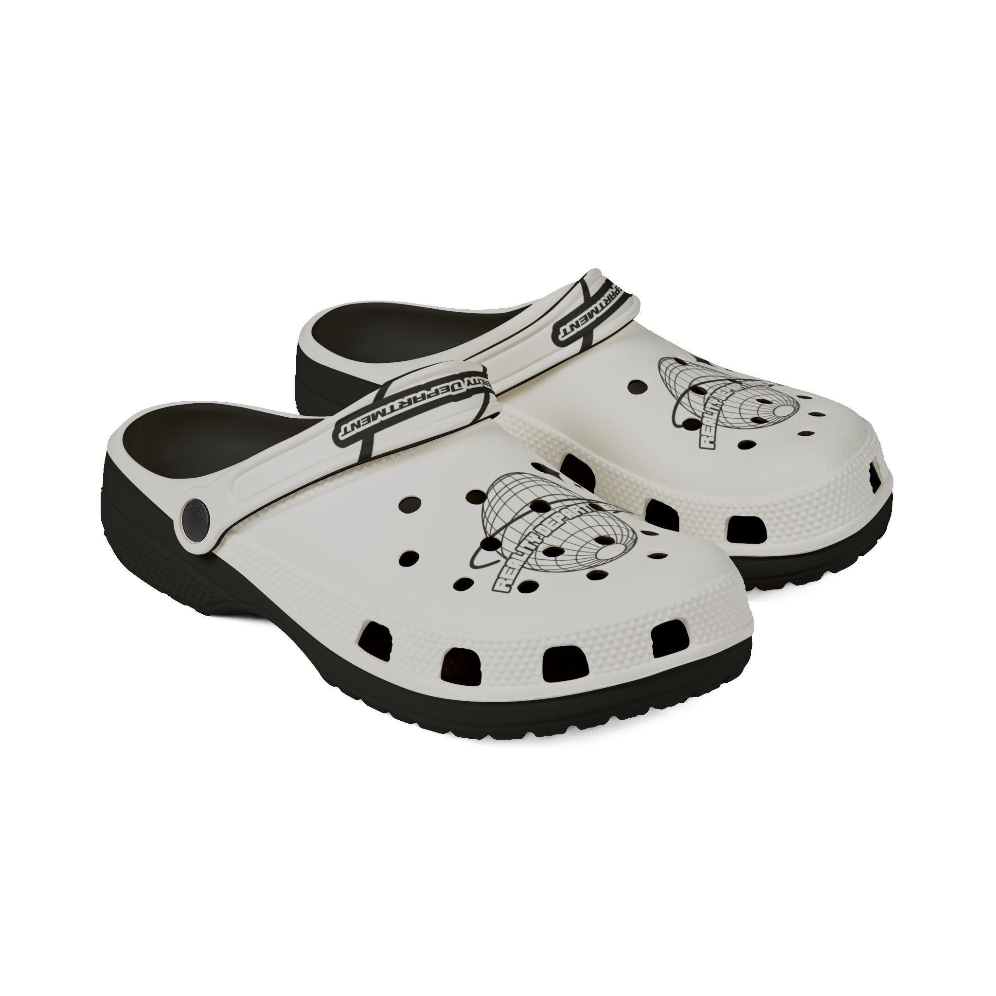 Reality Department - SportsMode