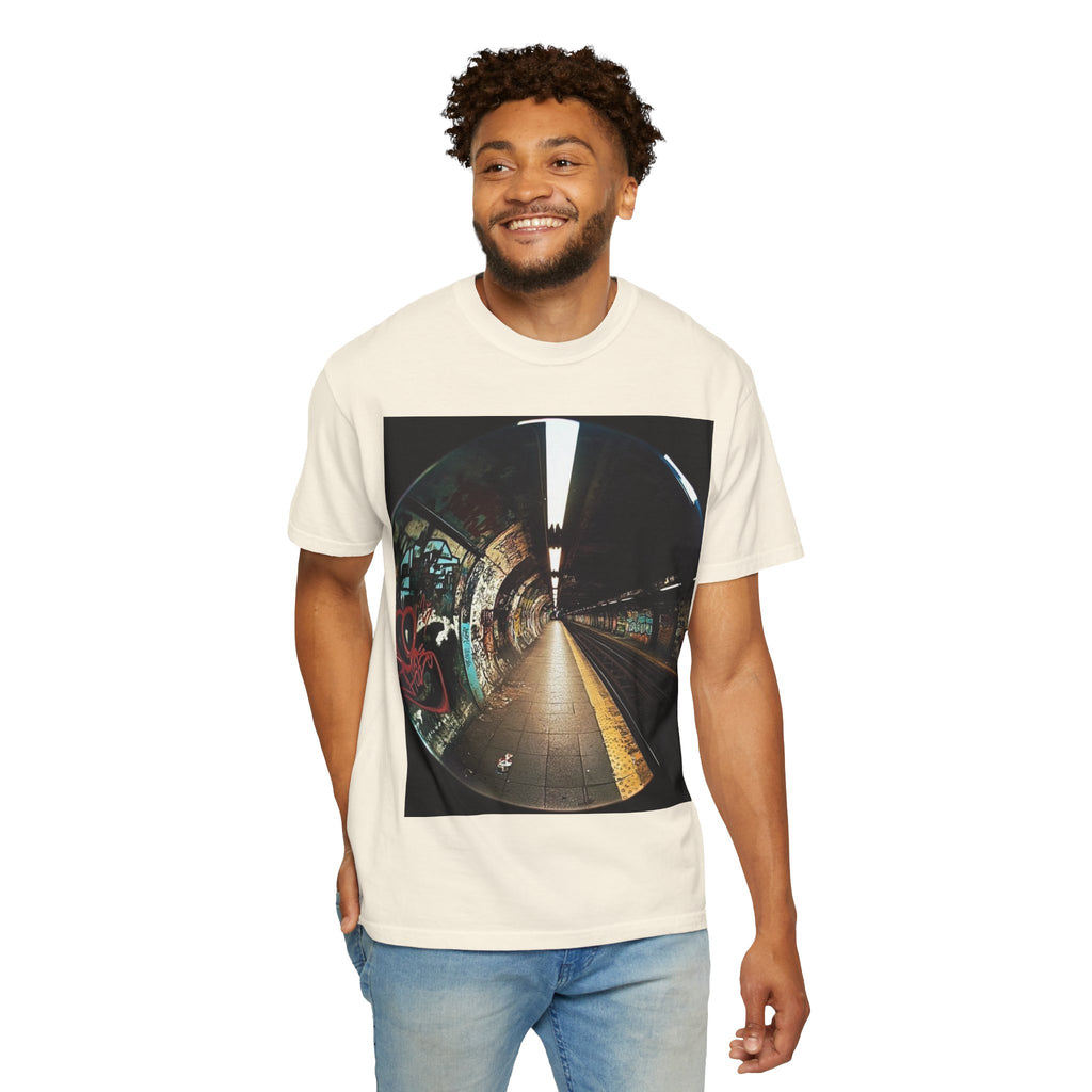 Reality Department - Subway Tee