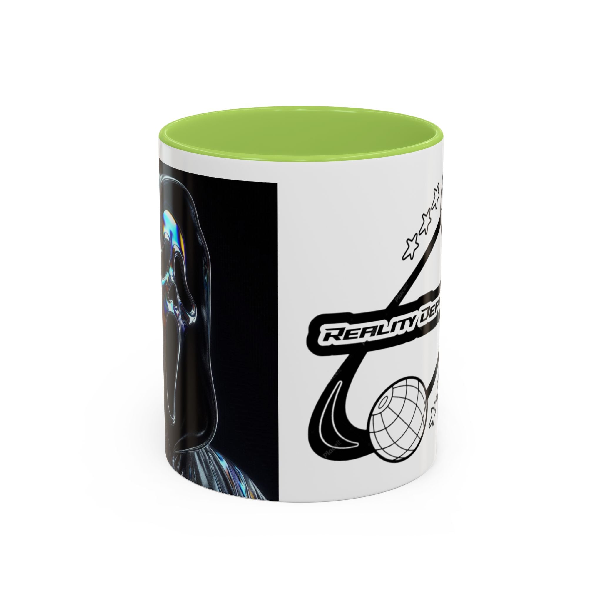 Reality Department - Coffee Mug