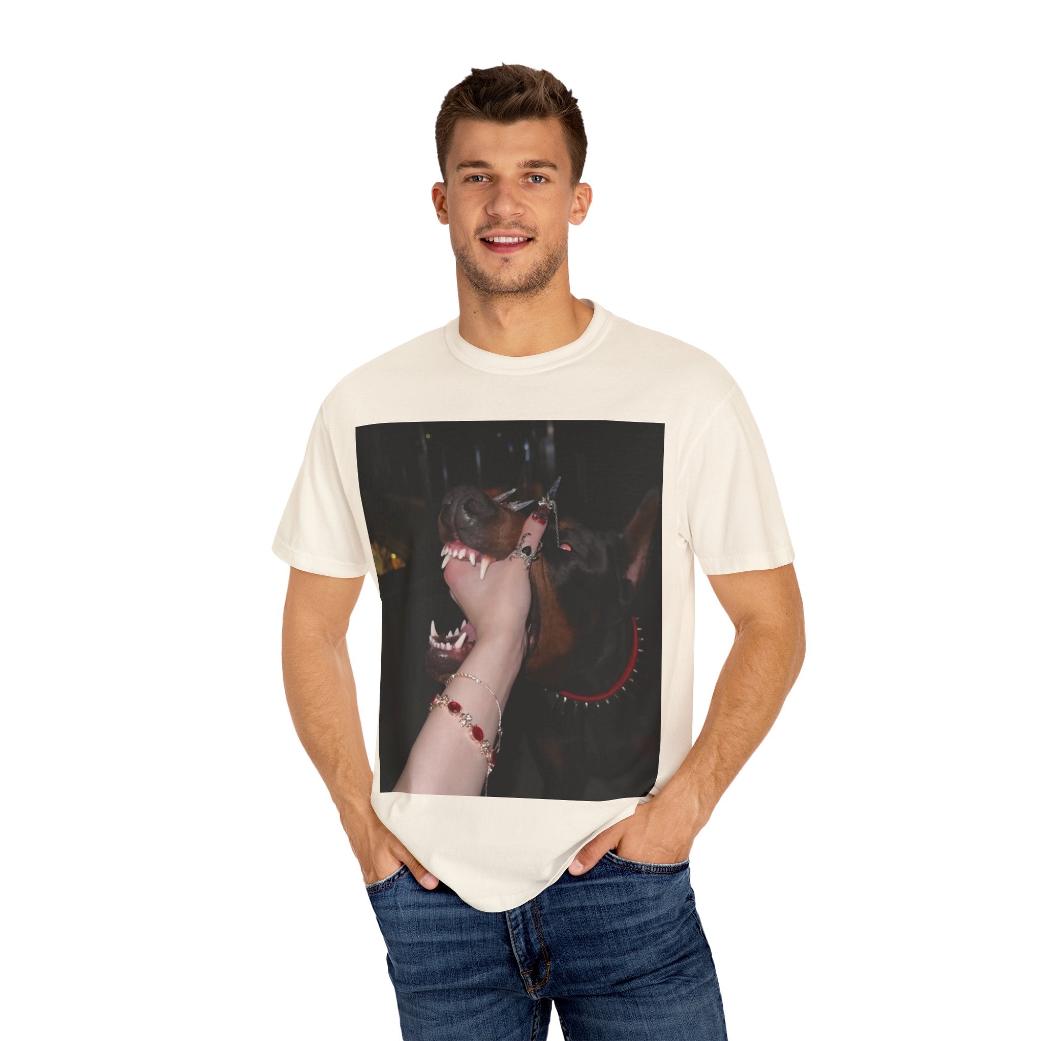 Graphic Tee — Reality Department’