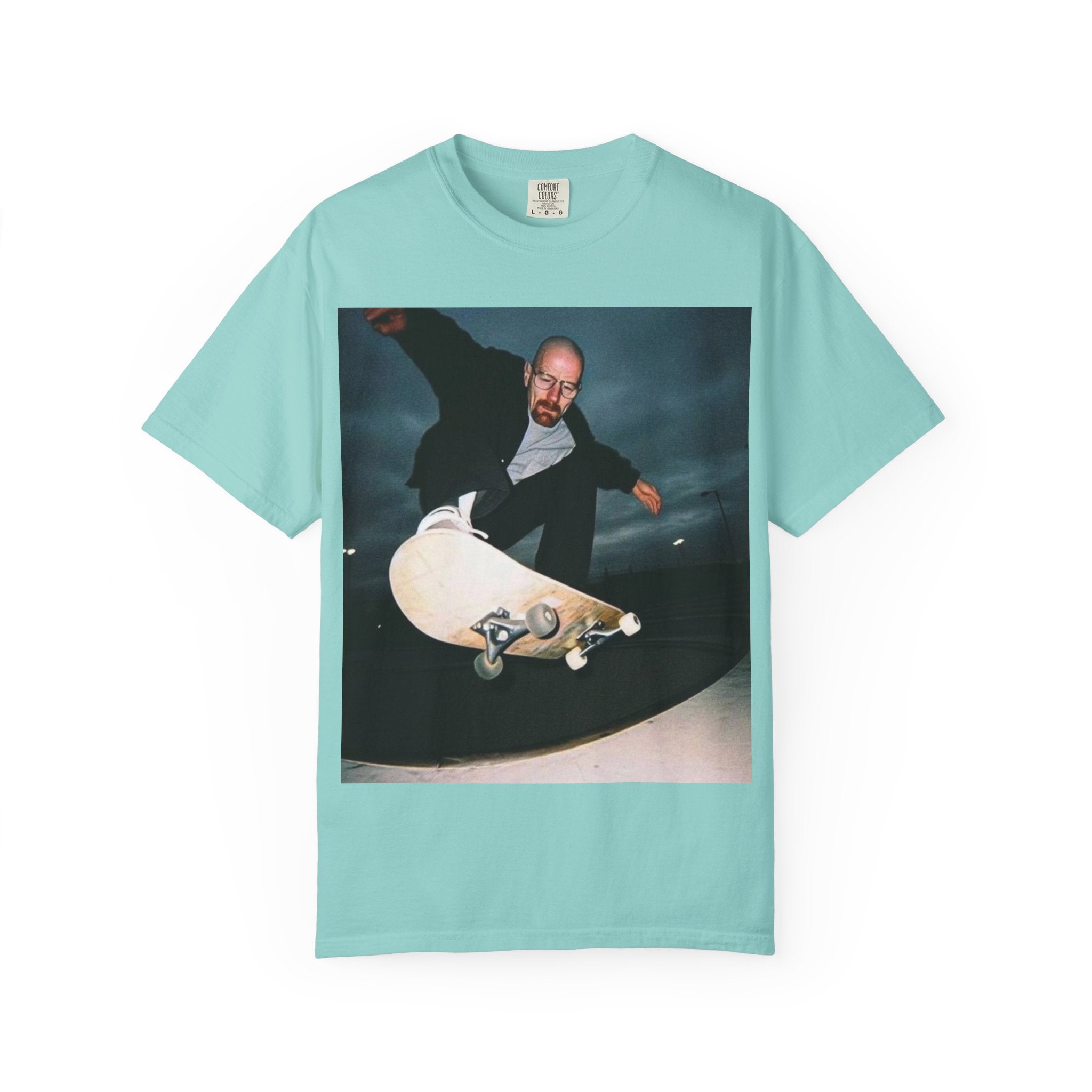 Reality Department - Breaking Bad Tee