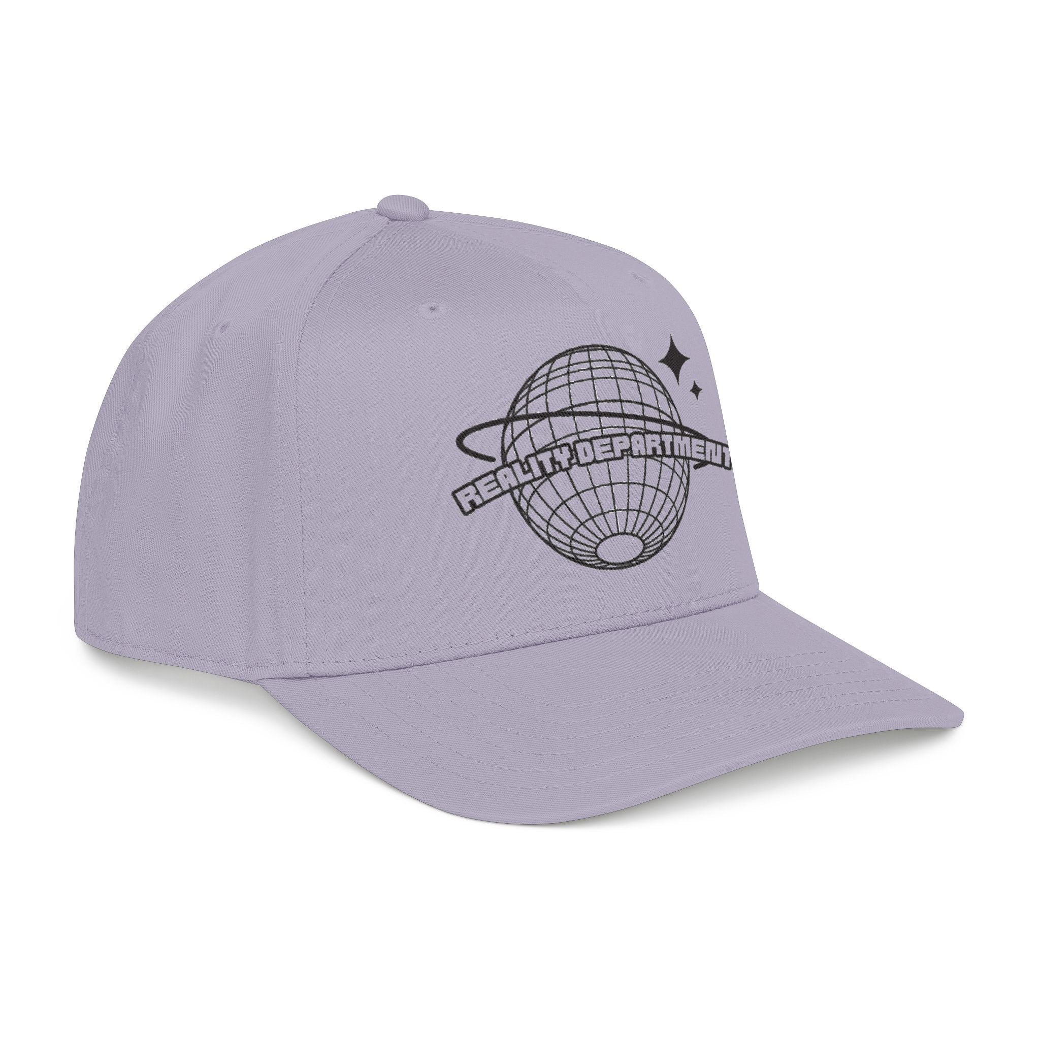 Reality Department Baseball Cap
