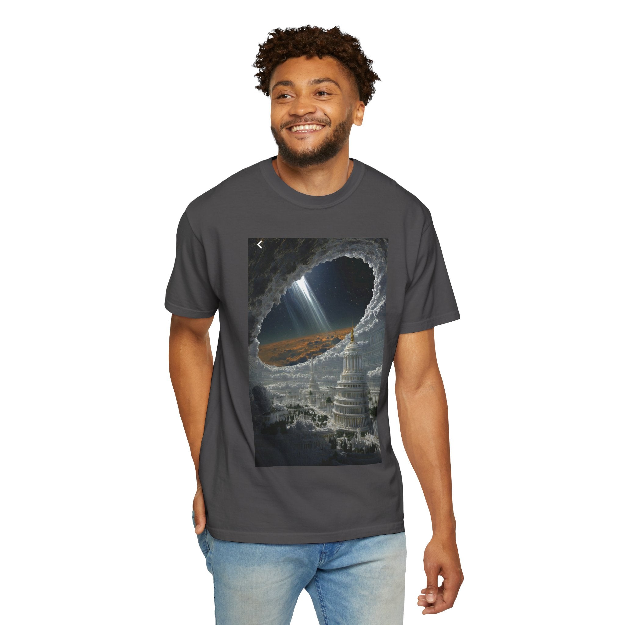 Reality Department - Seeing Reality