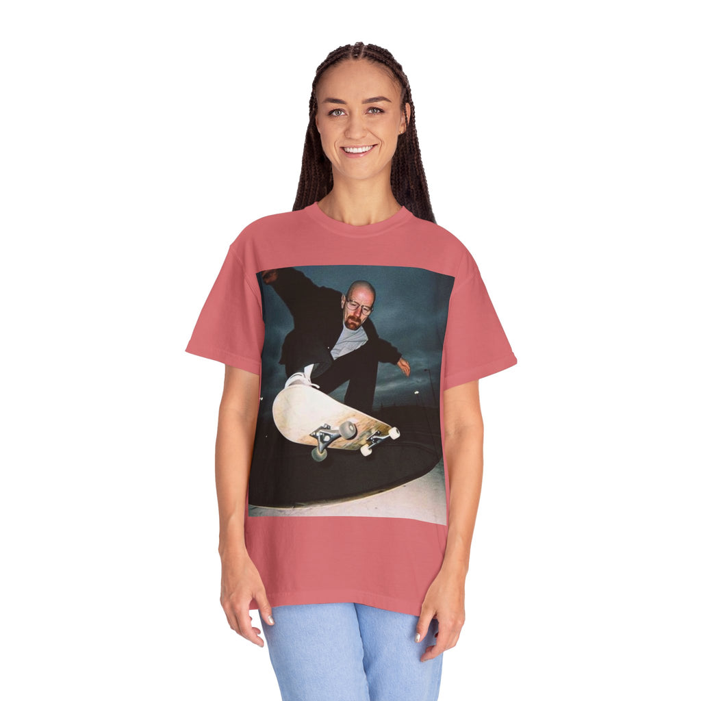 Reality Department - Breaking Bad Tee