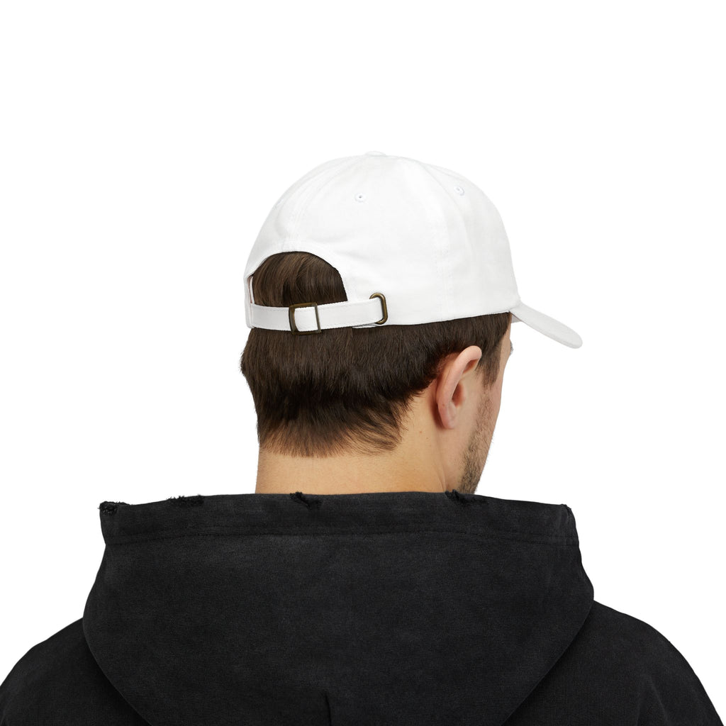 Reality Department -  Strap cap