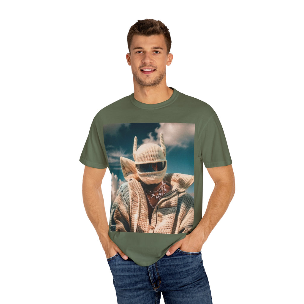 Reality Department - Stream Tee