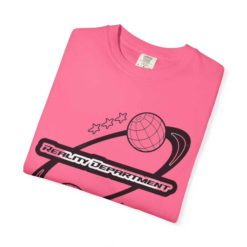 Reality Department - Tee