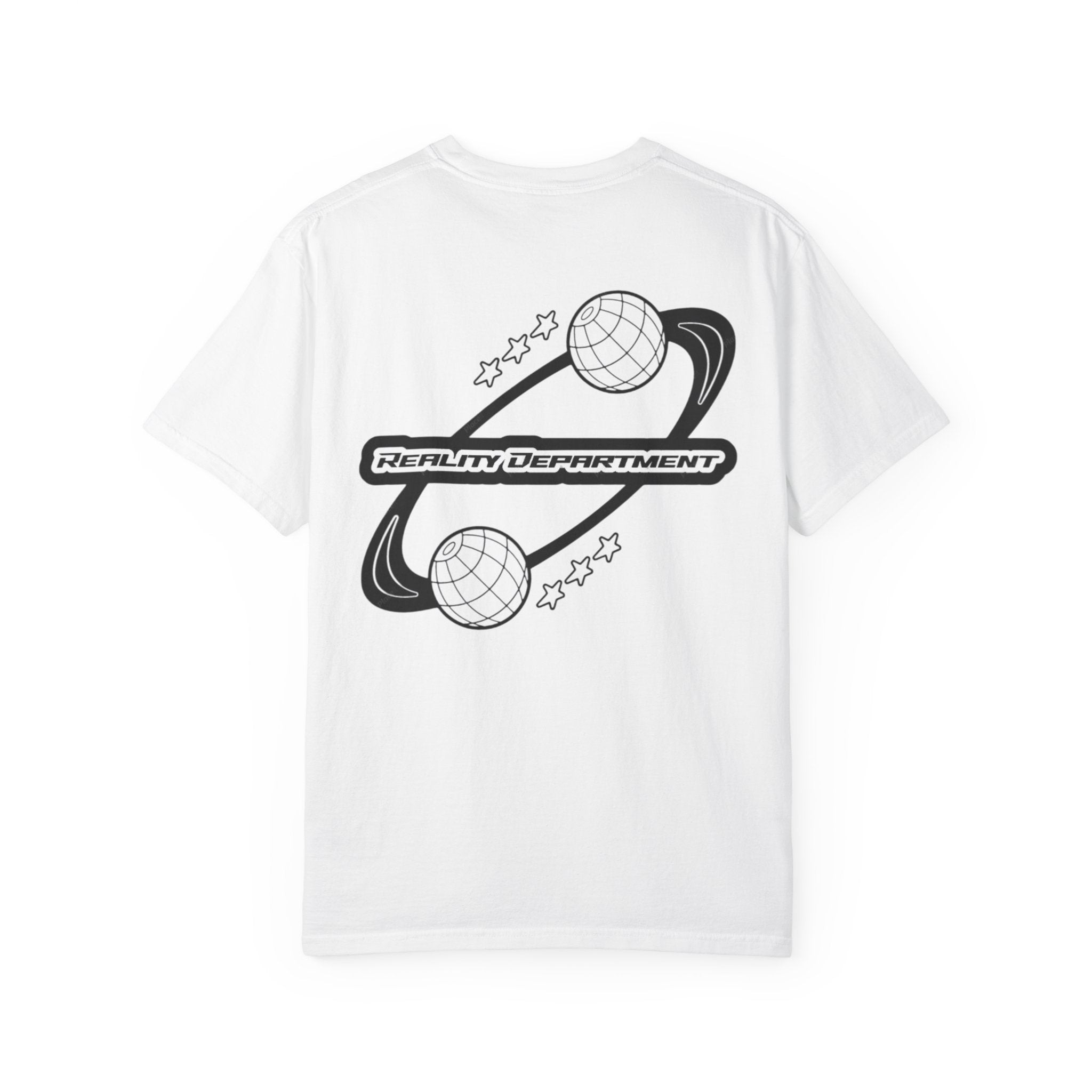Reality Department T-Shirt