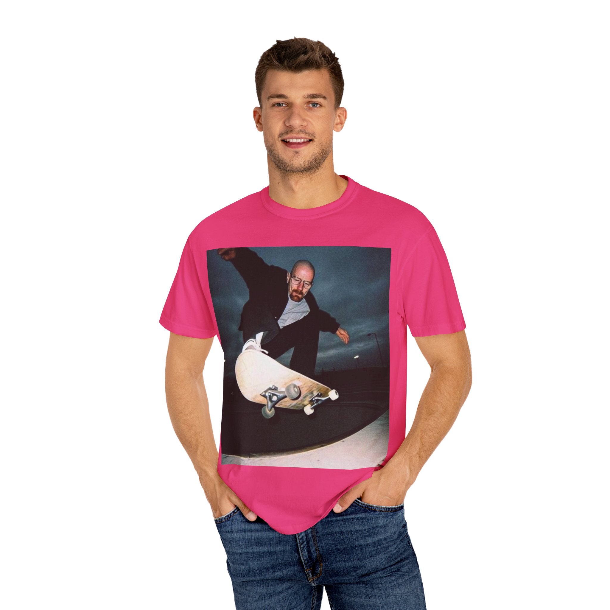 Reality Department - Breaking Bad Tee