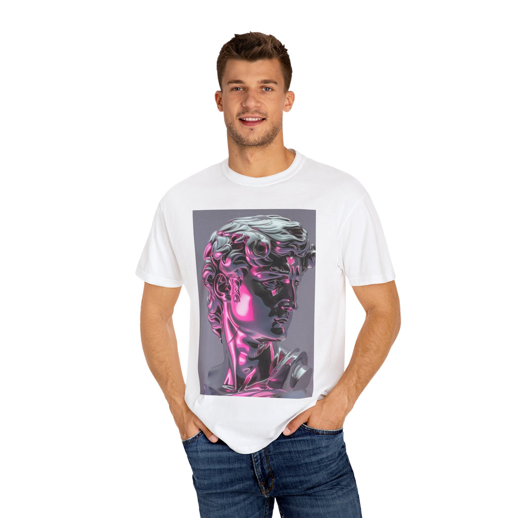 Reality Department - Reflection Tee