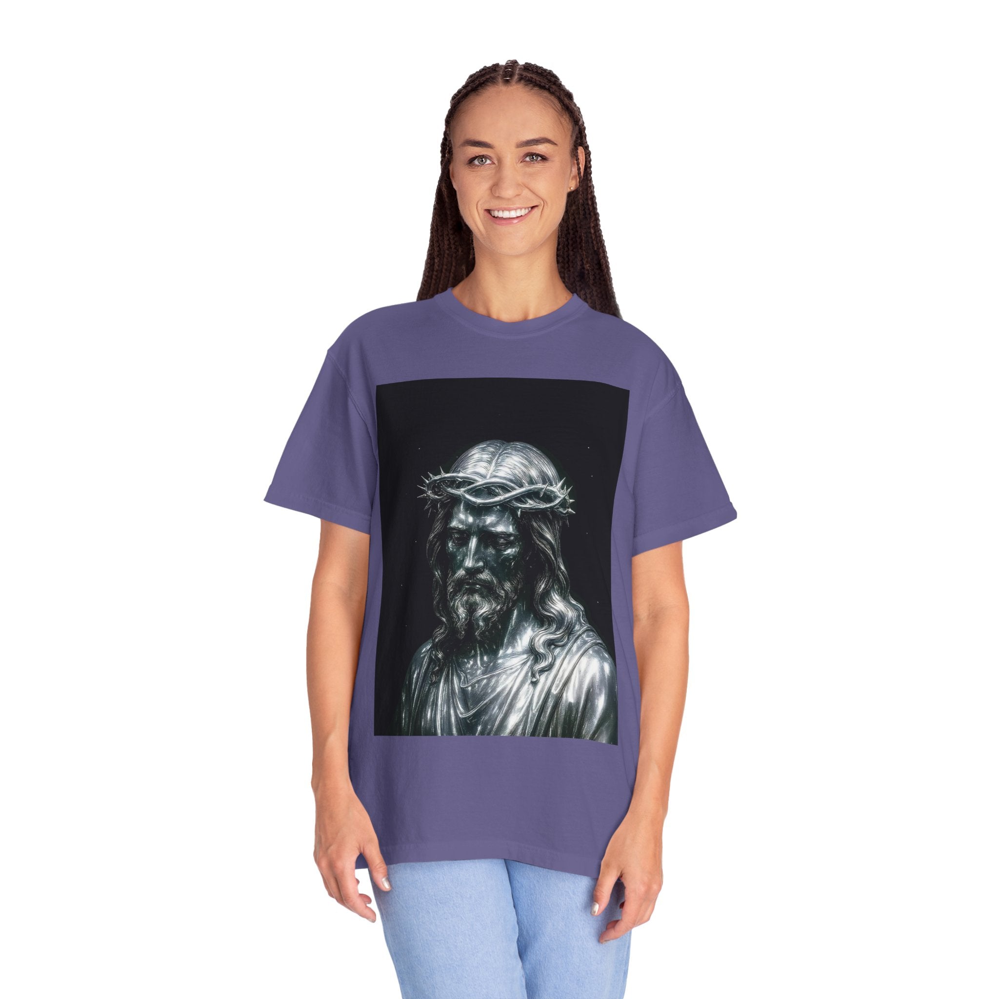 Reality Department - Jesus Tee