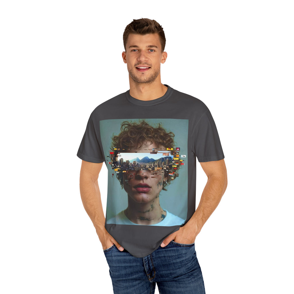 Reality Department - See Reality Tee