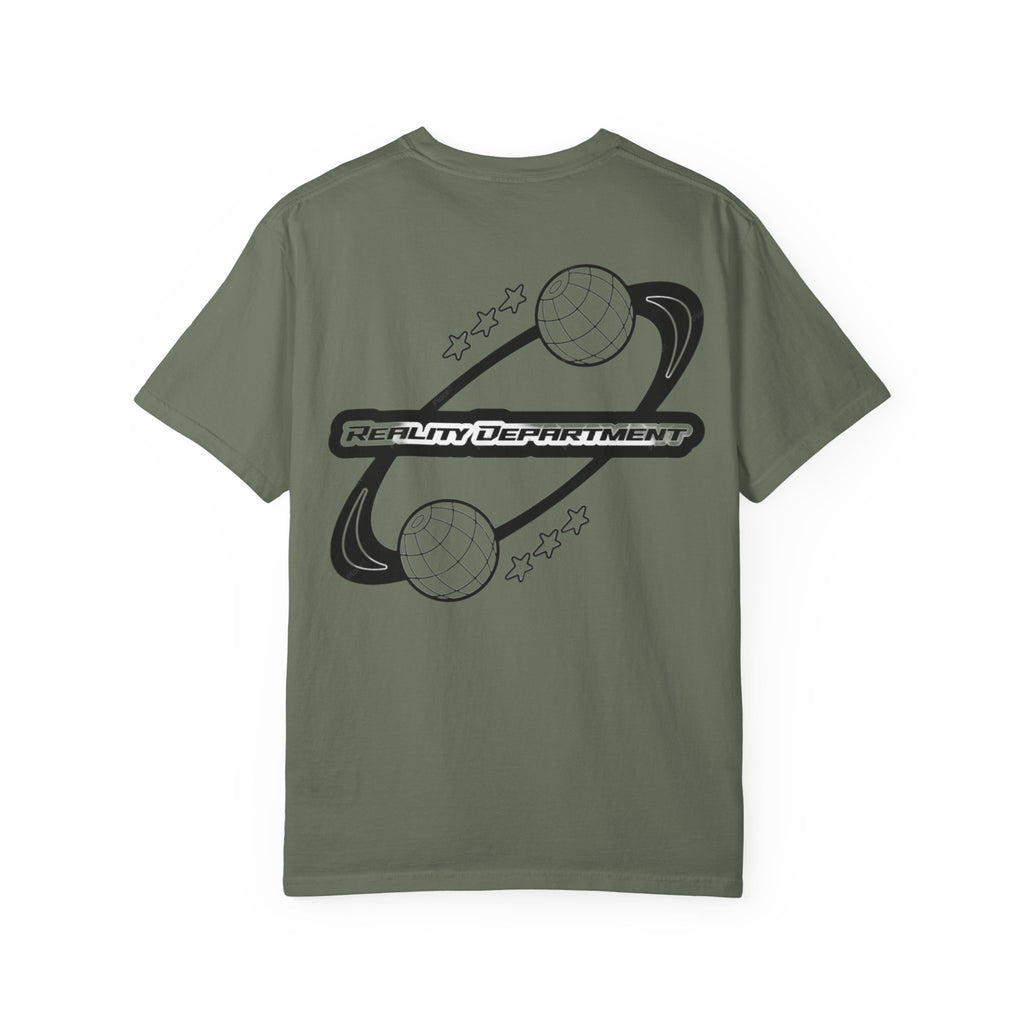 Reality Department - Subway Tee