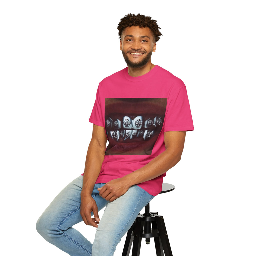 Reality Department - Sheeesh T