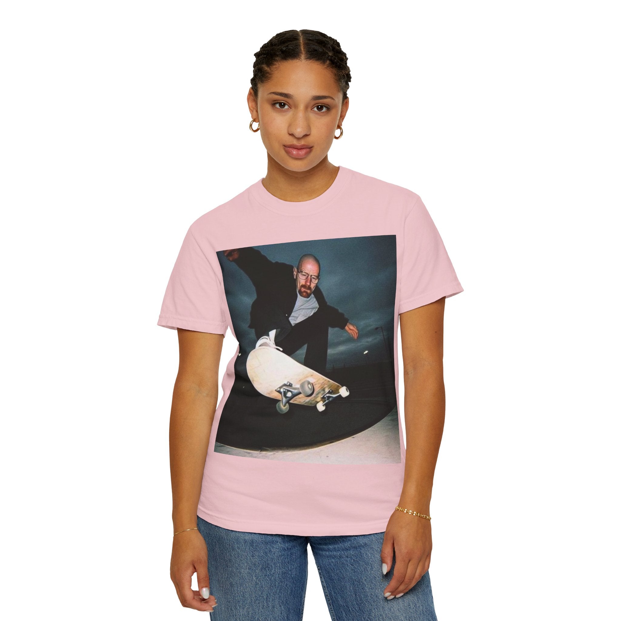 Reality Department - Breaking Bad Tee