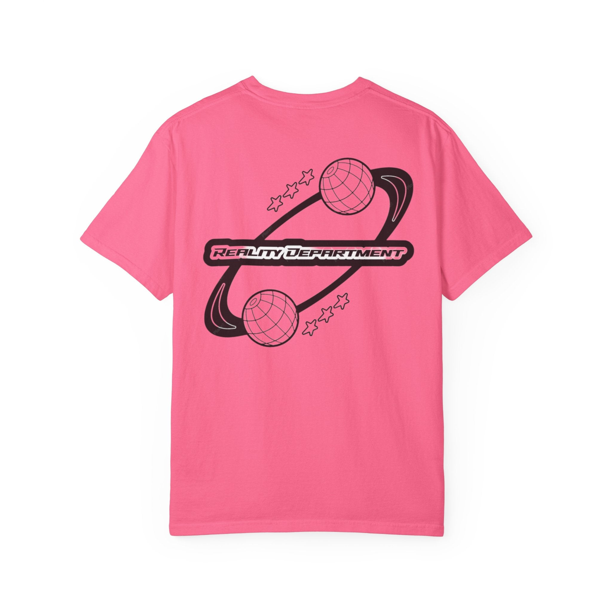 Reality Department - Sheeesh T