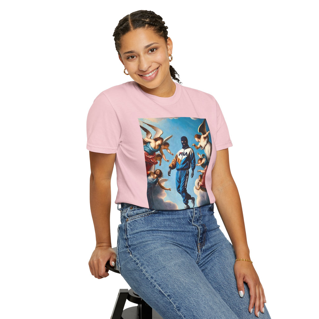 Reality Department - Tee