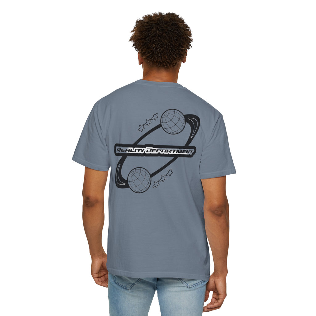 Reality Department - Sheeesh T