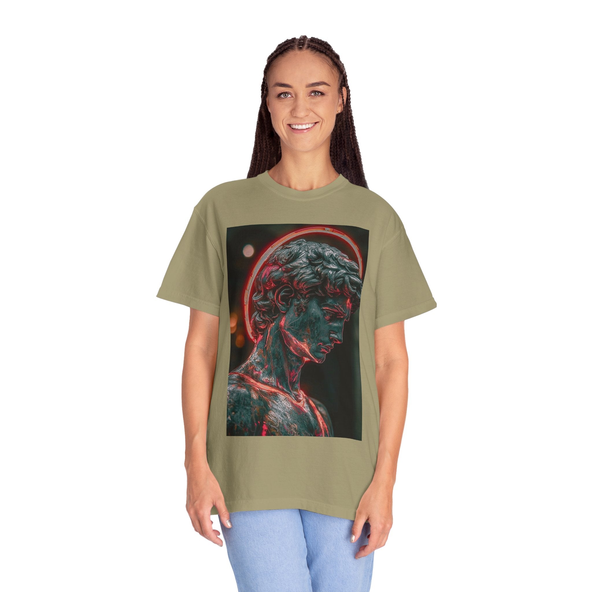 ‘Reality Department’ - Timeless Tee