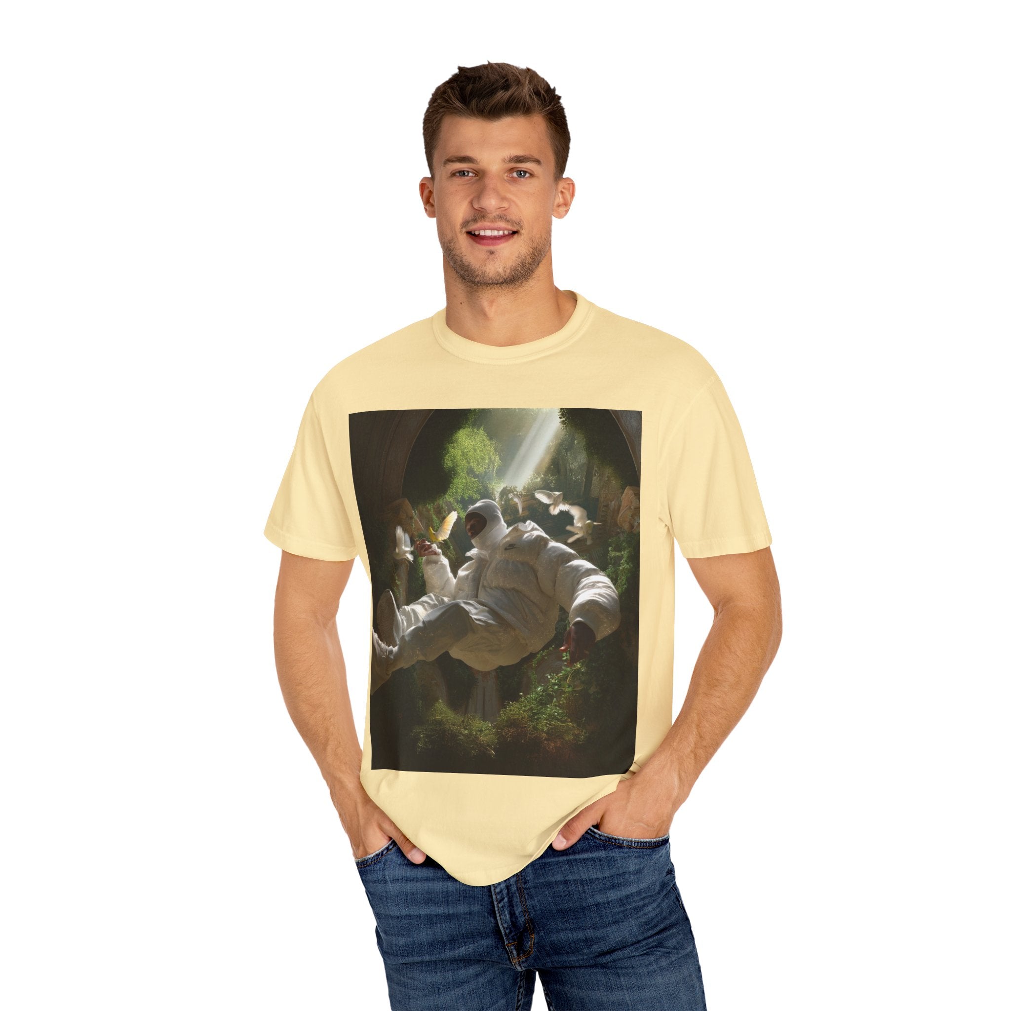 Reality Department - Cosmic Reality Tee