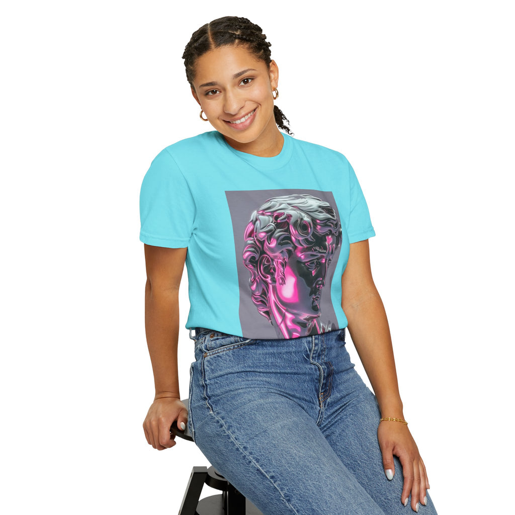 Reality Department - Reflection Tee