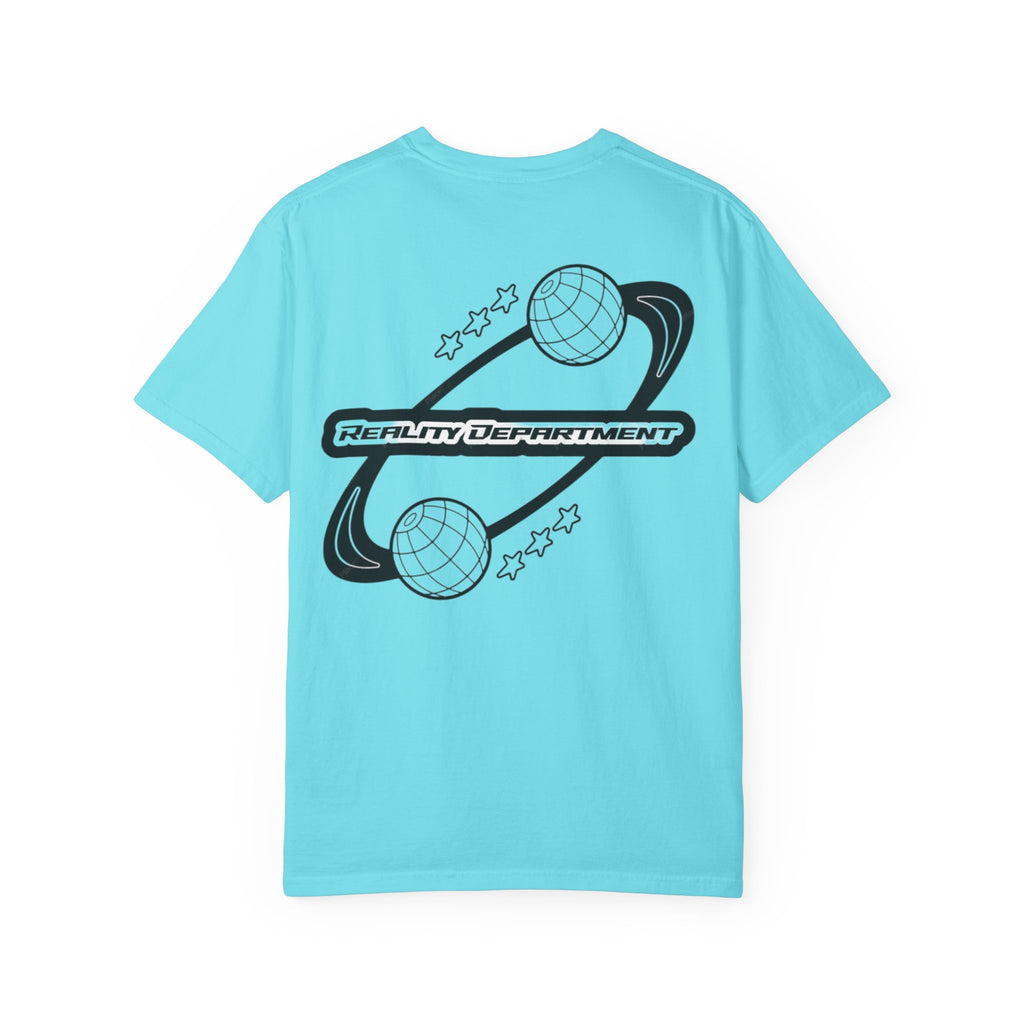 God Is In Control T-Shirt