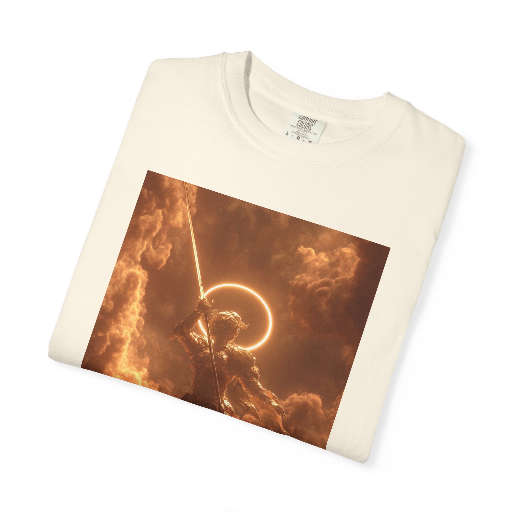 Reality Department - Realm Tee