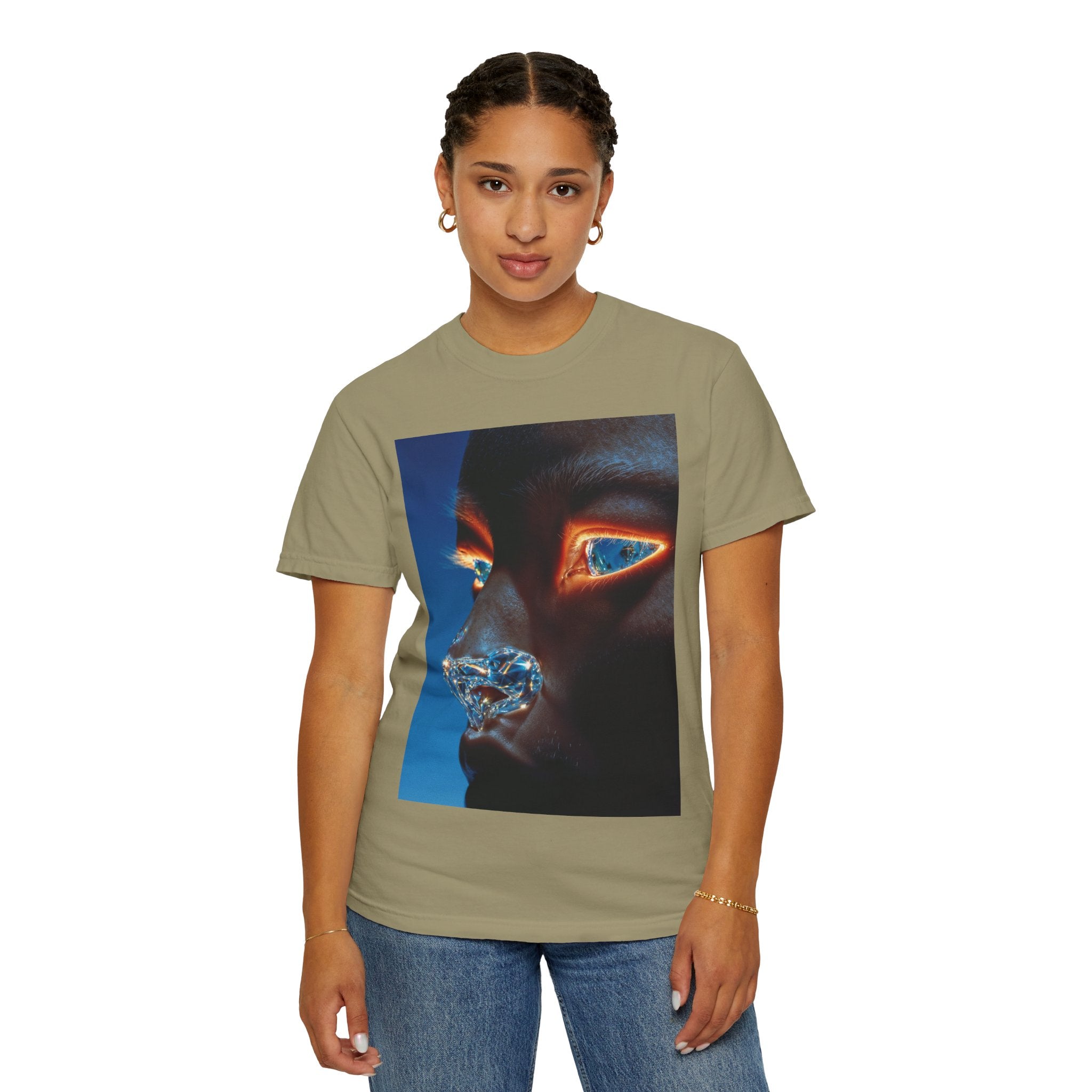 Reality Department - Cosmic Eye