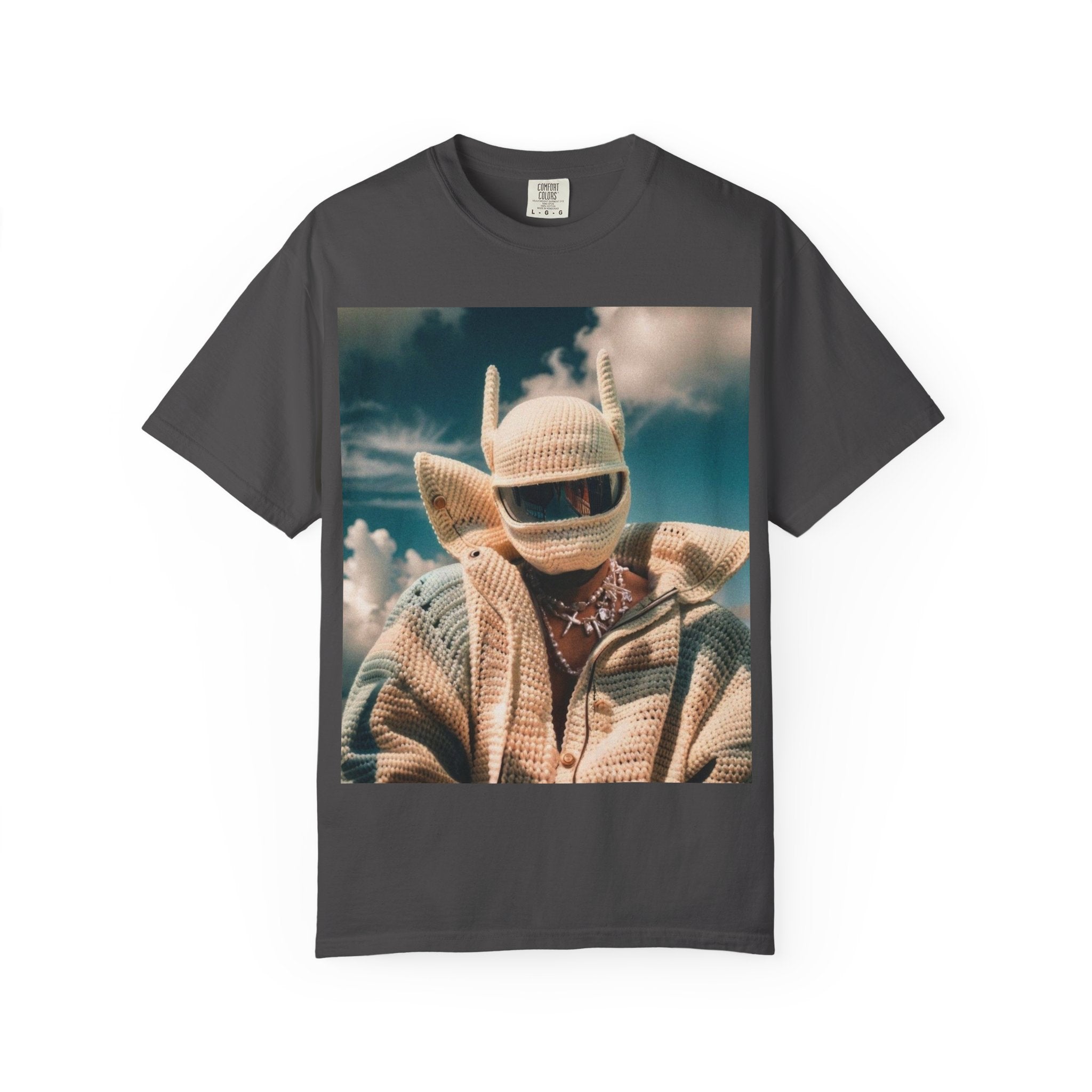 Reality Department - Stream Tee