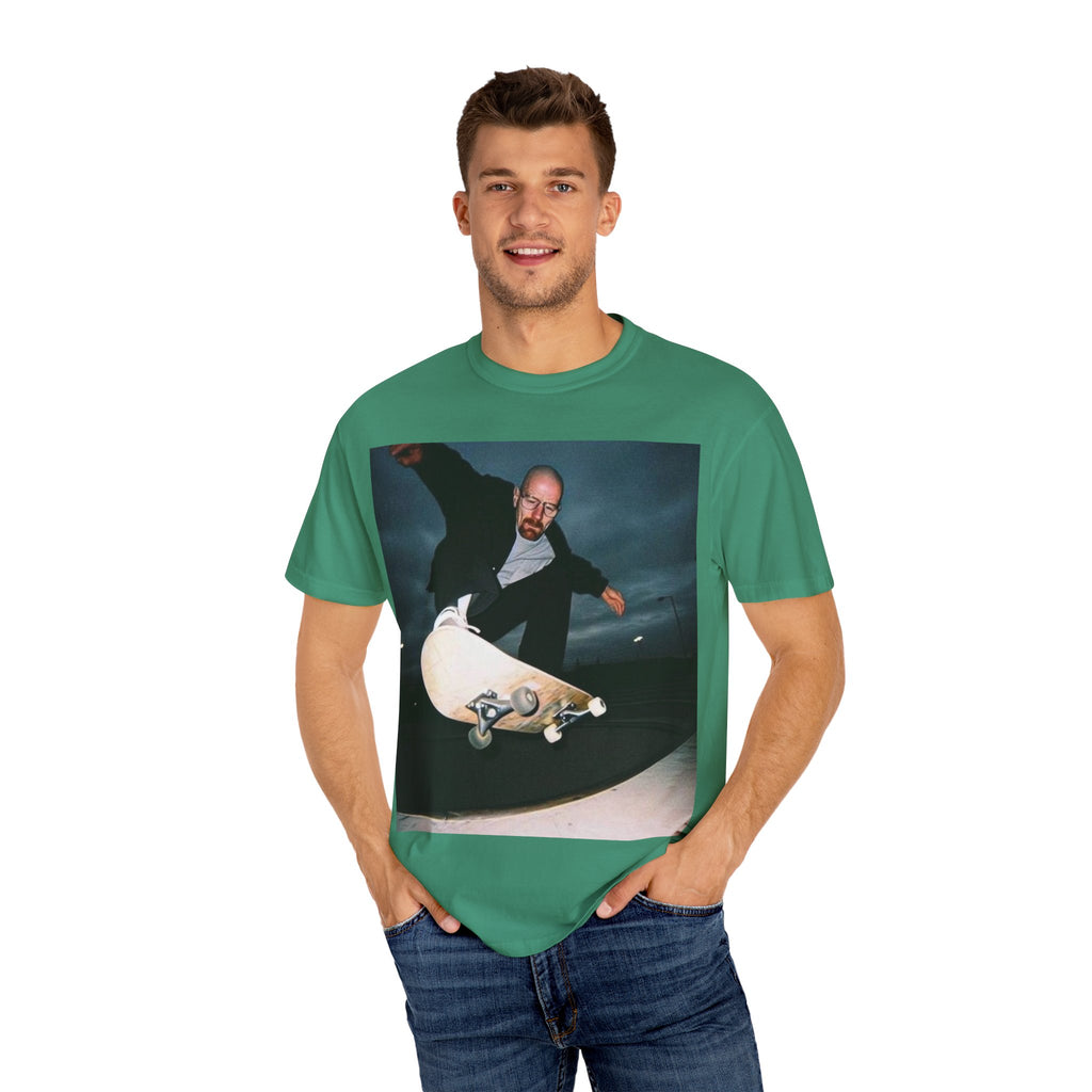 Reality Department - Breaking Bad Tee