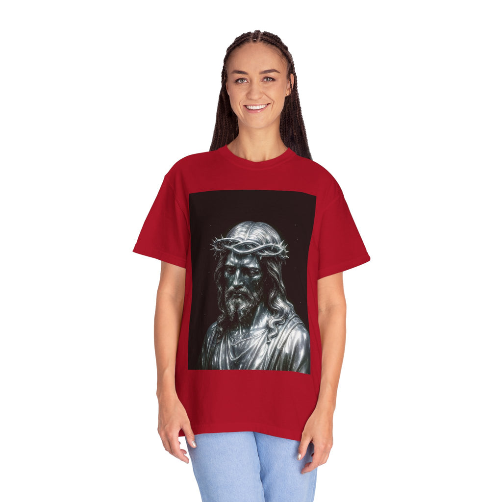 Reality Department - Jesus Tee