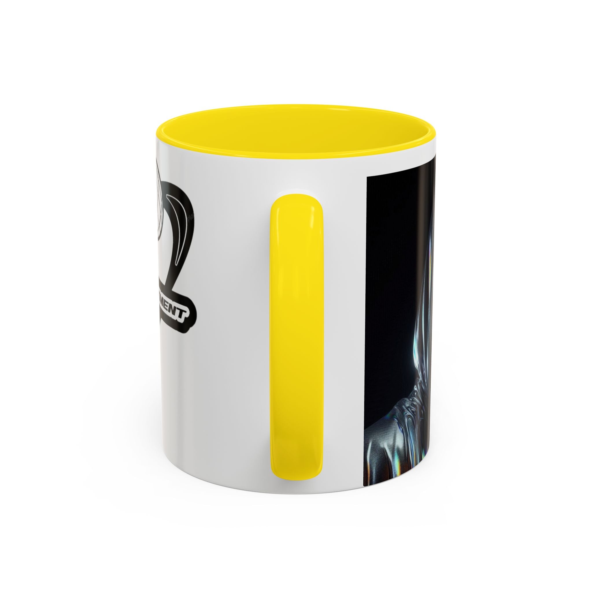 Reality Department - Coffee Mug