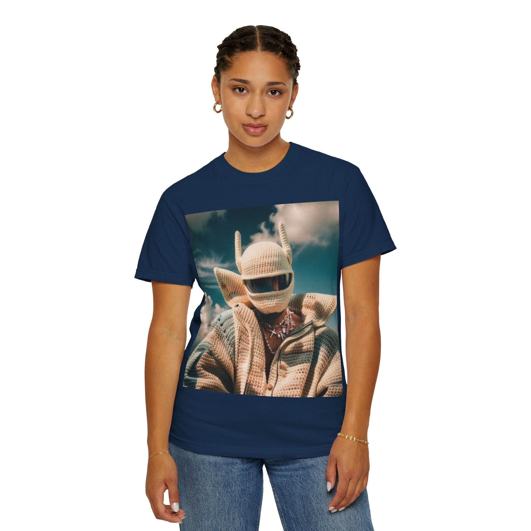 Reality Department - Stream Tee