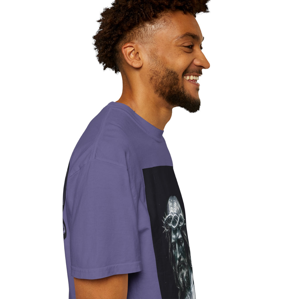 Reality Department - Jesus Tee