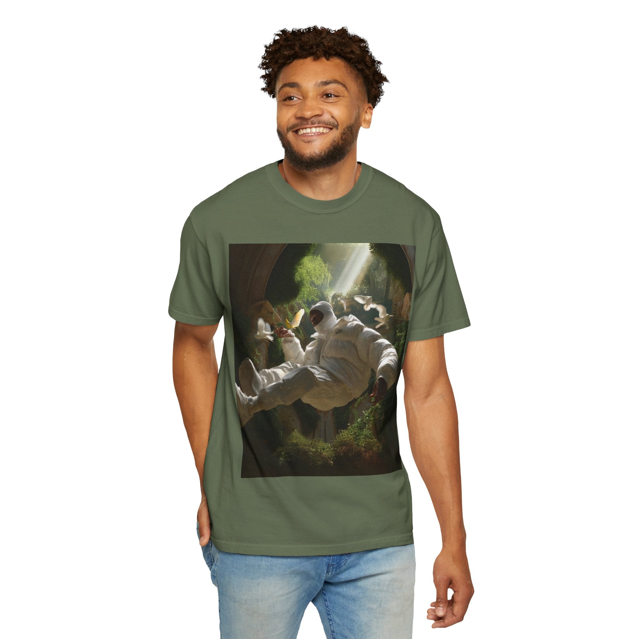 Reality Department - Cosmic Reality Tee