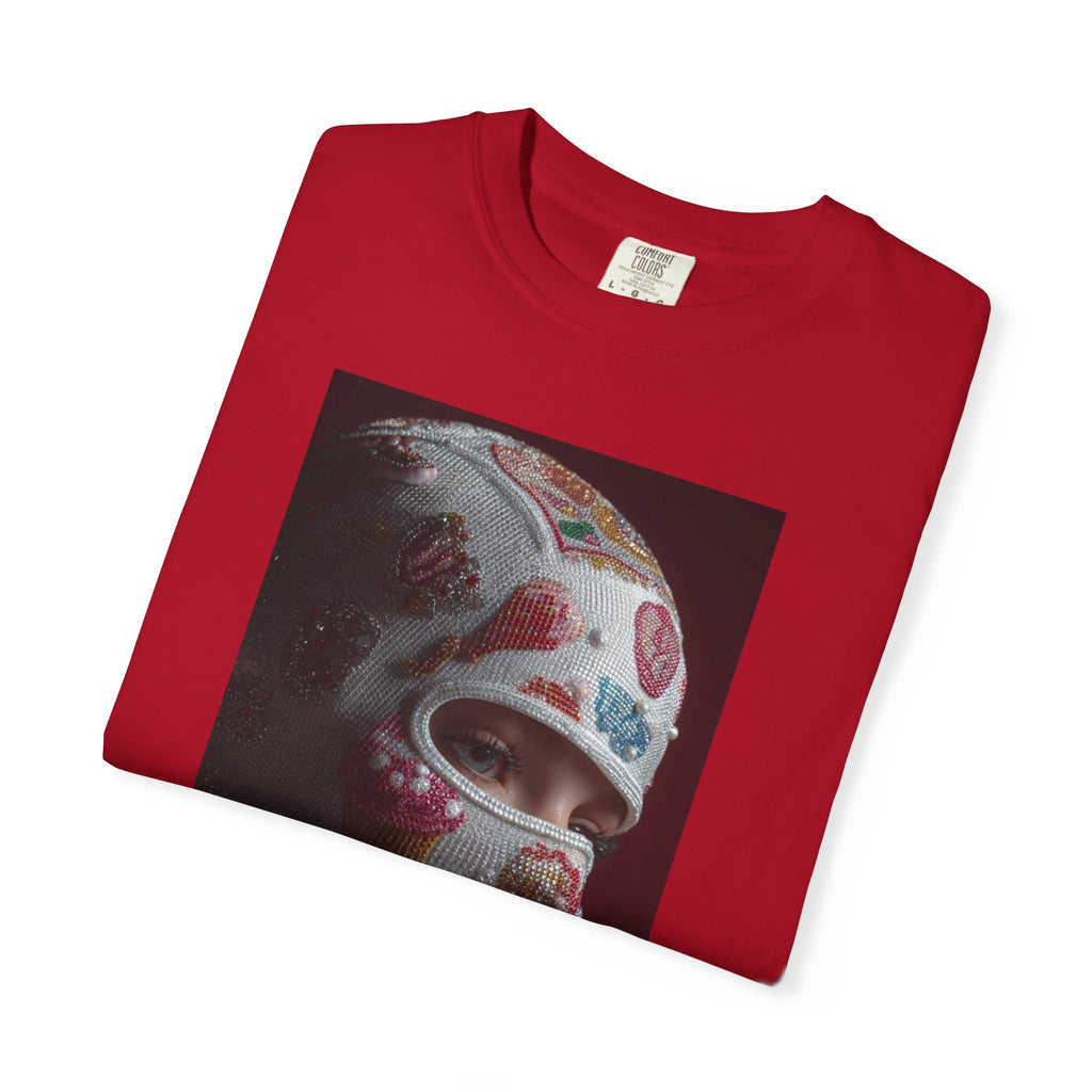 Reality Department - Love Tee