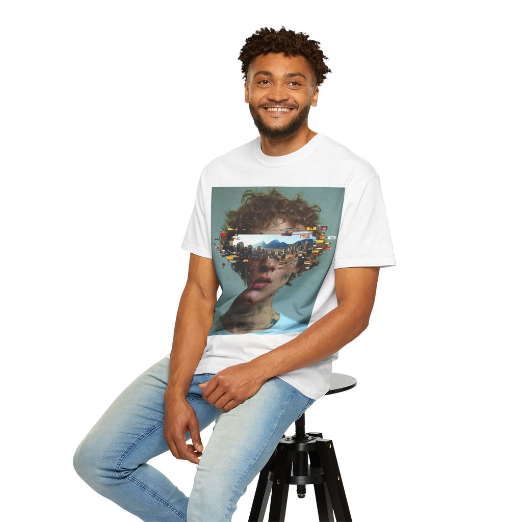 Reality Department - See Reality Tee