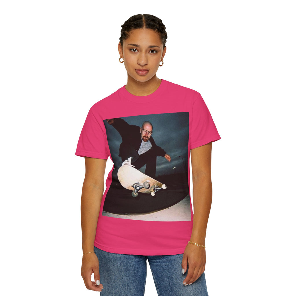 Reality Department - Breaking Bad Tee