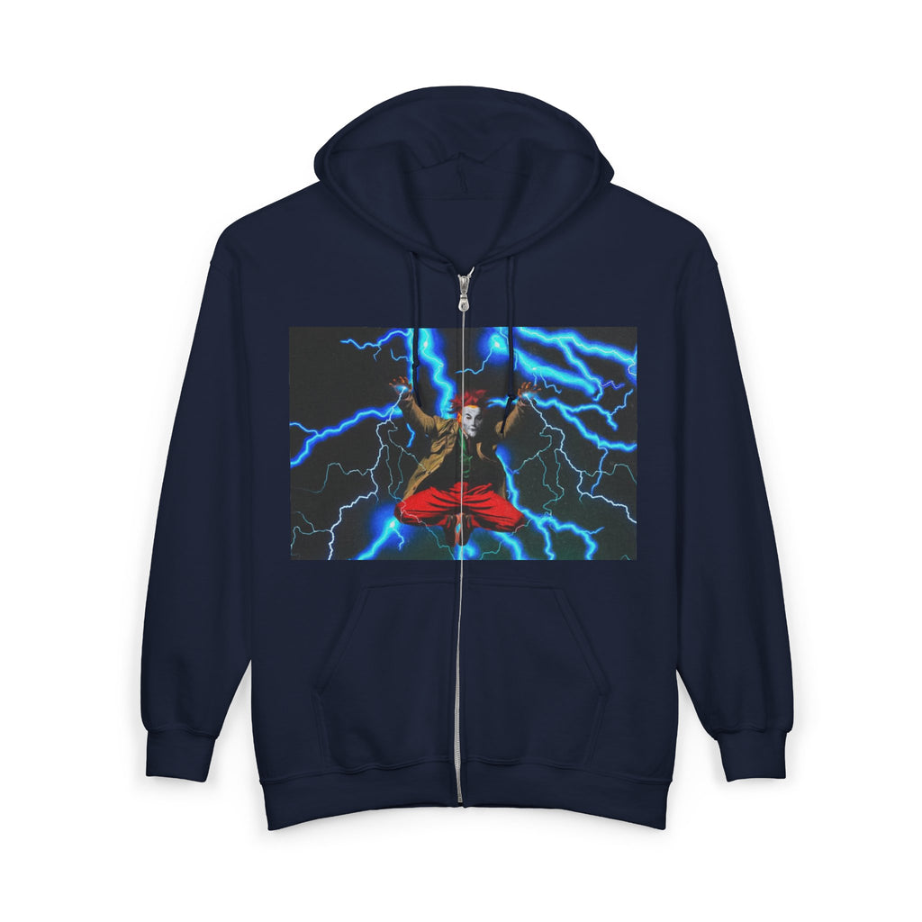 Reality Department - Still Here Hoodie