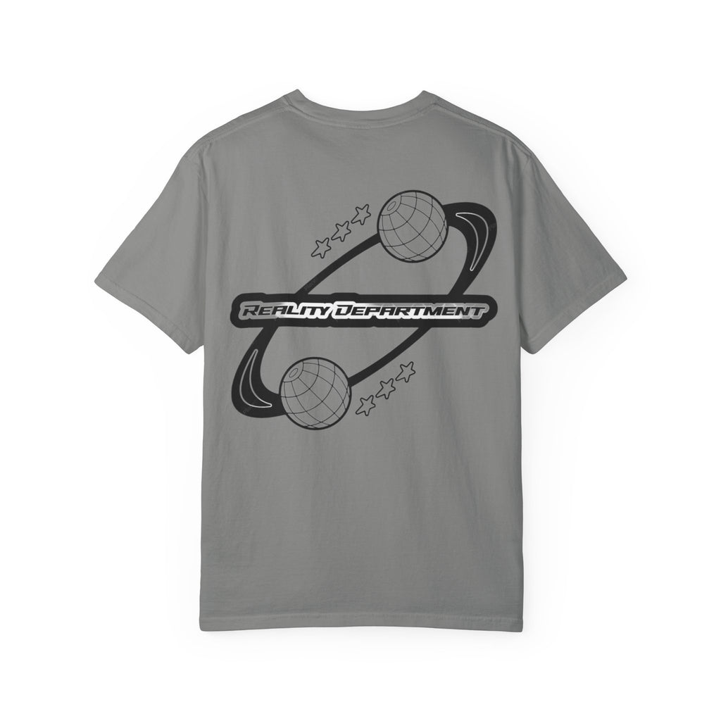 Reality Department - Ghost Face Tee