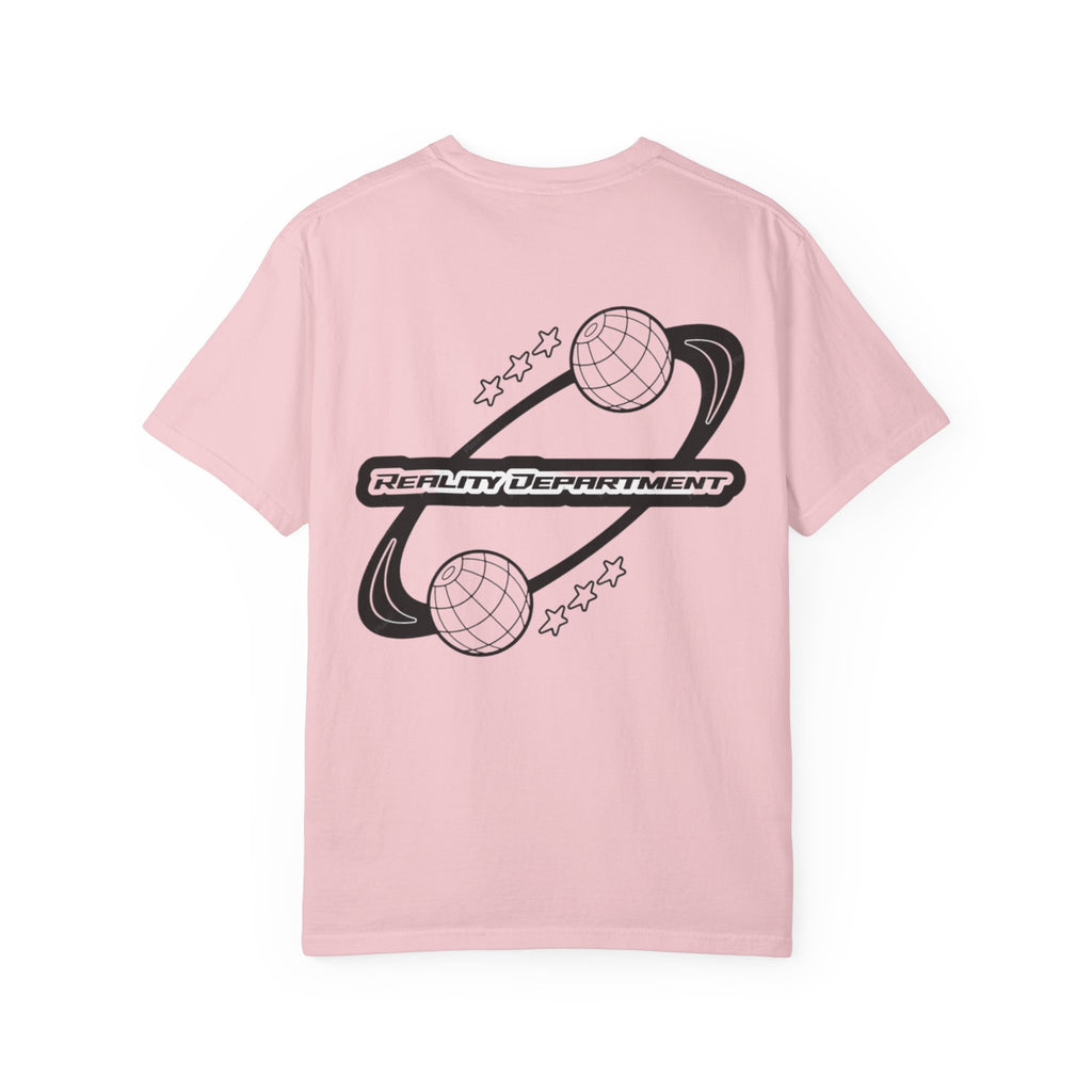 ‘Reality Department’ - Timeless Tee