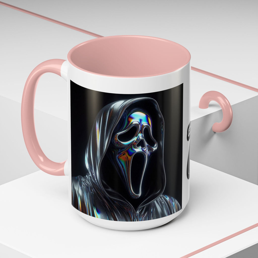 Reality Department - Coffee Mug