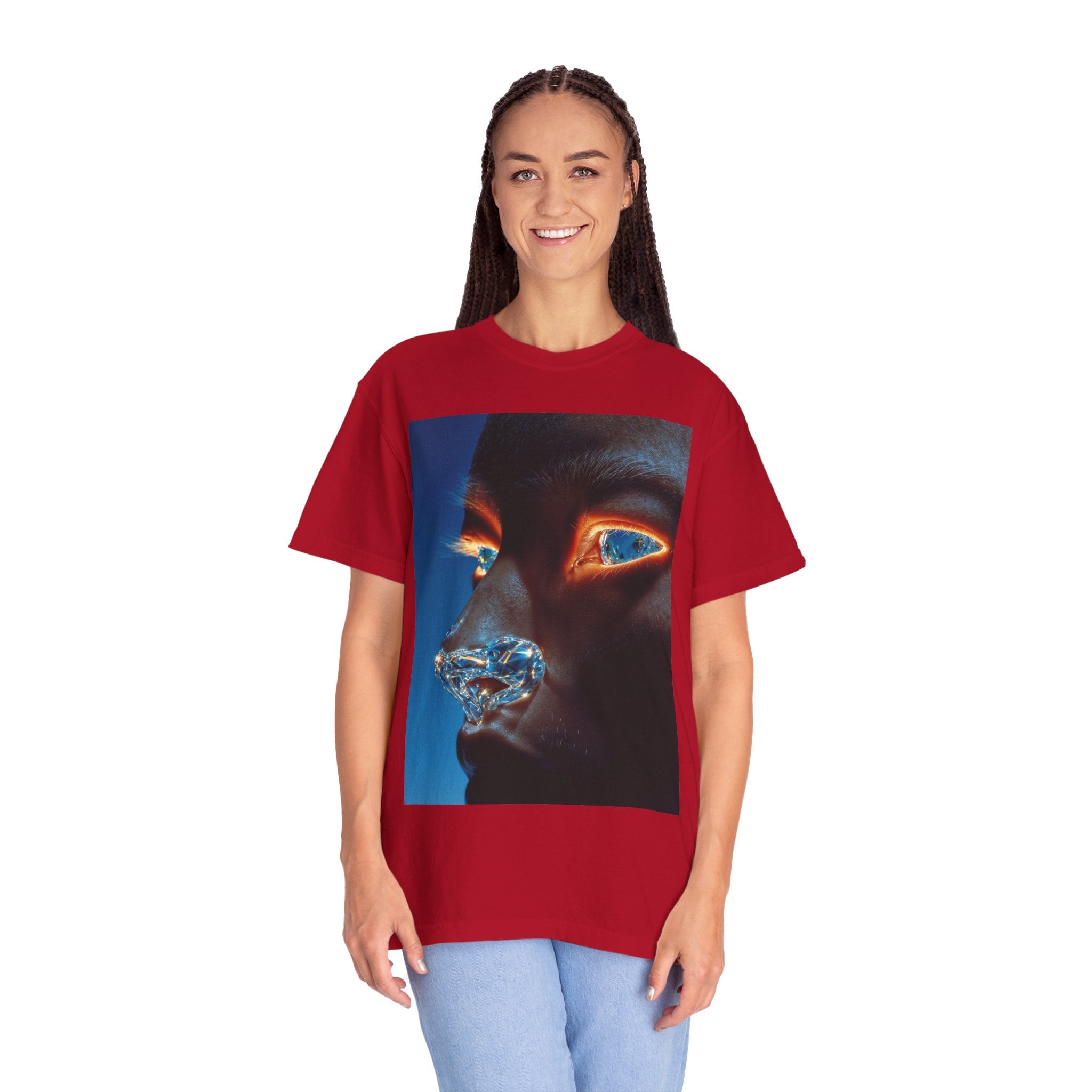 Reality Department - Cosmic Eye