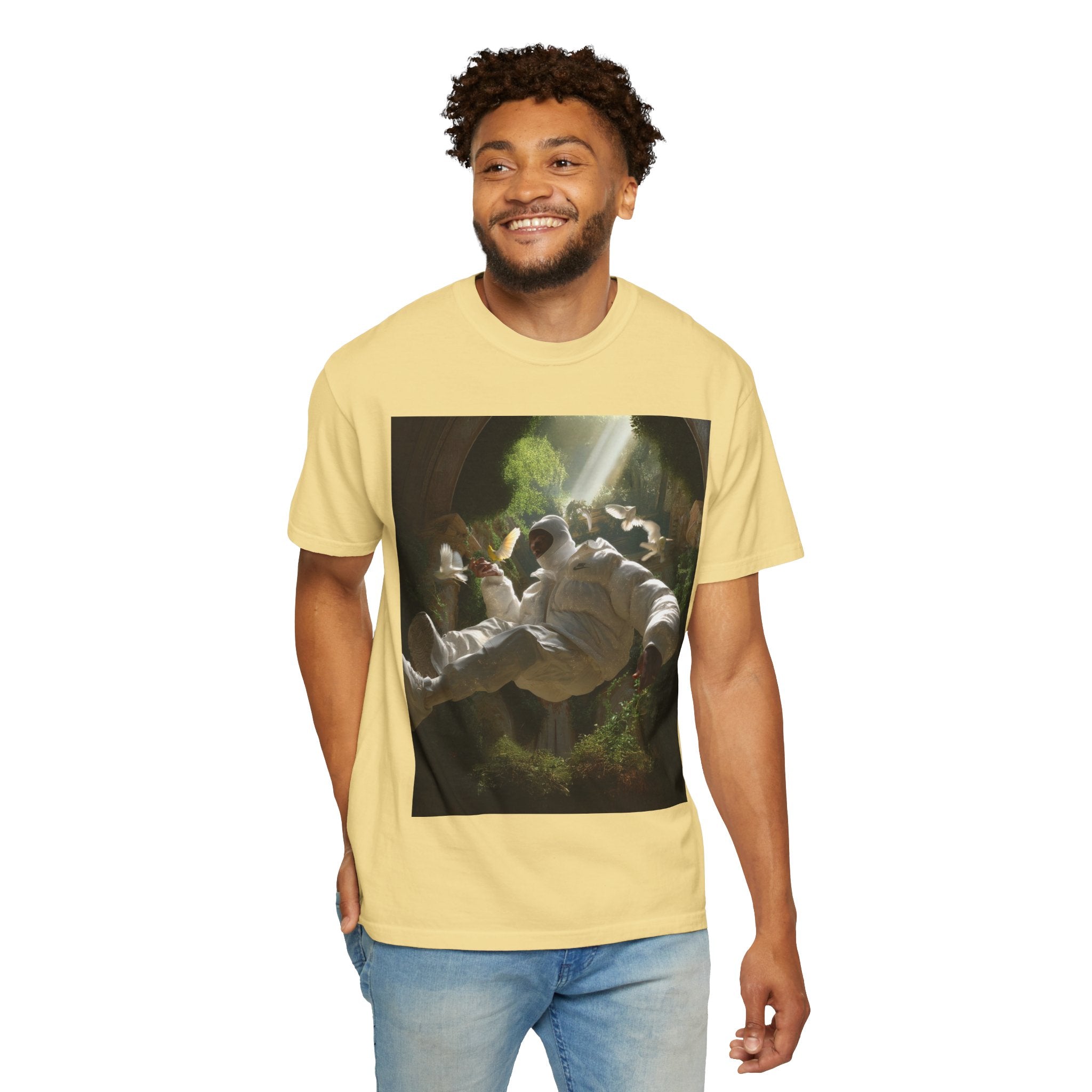 Reality Department - Cosmic Reality Tee