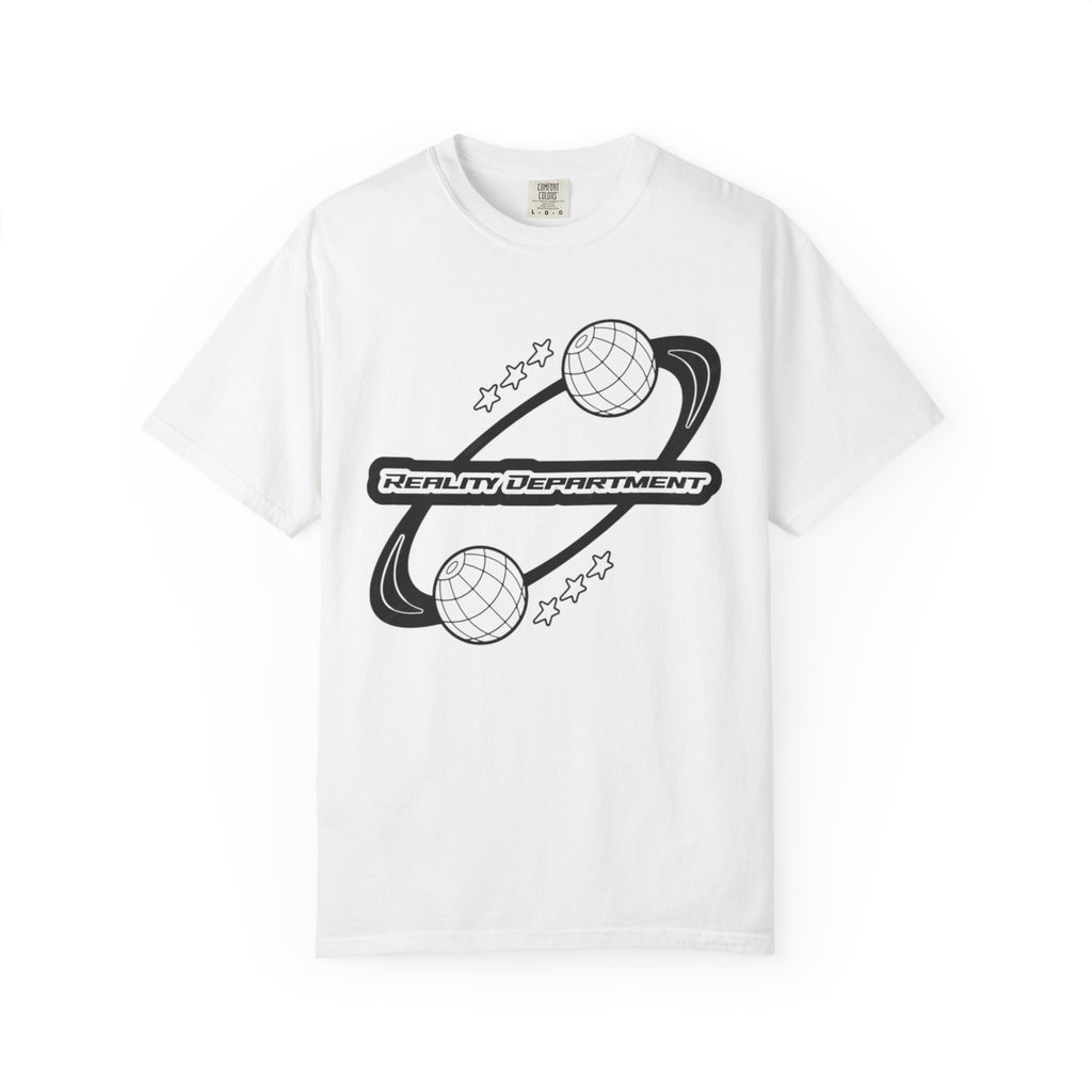 Reality Department - Tee