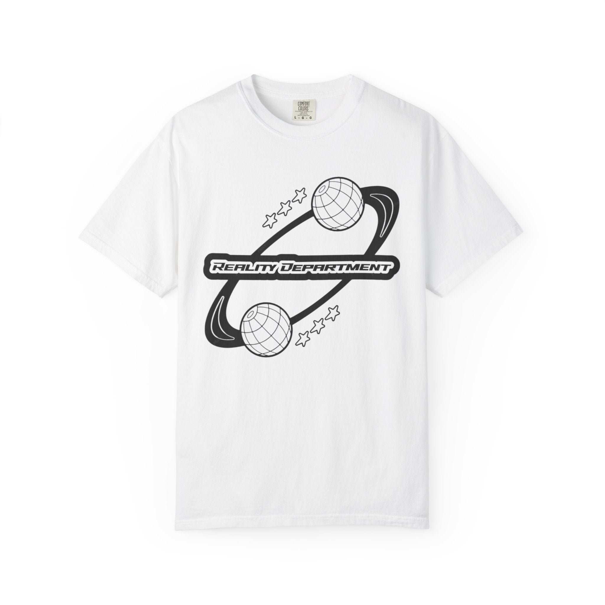Reality Department - Tee