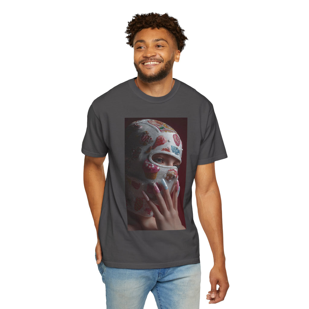 Reality Department - Love Tee